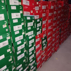 Shoe Lot